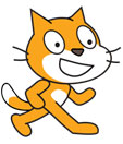 Курсы обучения дизайну, анимации и программированию игр в Scratch для школьников и подростков в Киеве. Учебный центр Успех